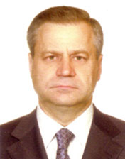 Сахаров Валерий Иванович